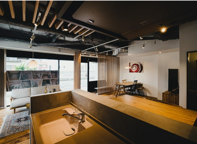 株式会社 テシオのイメージ画像1