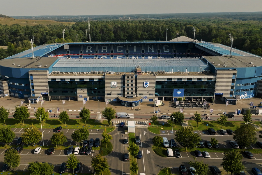 Stadiontour & GoalMine