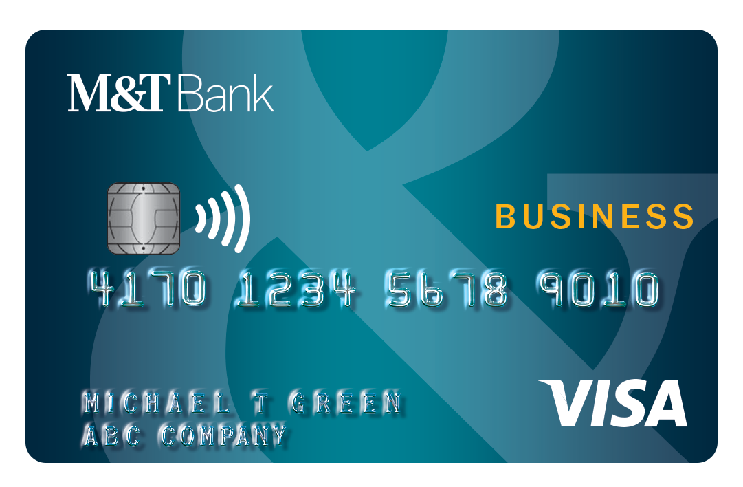business rewards credit card