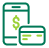 Mobile Desktop icon