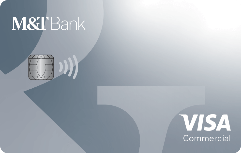 business credit card