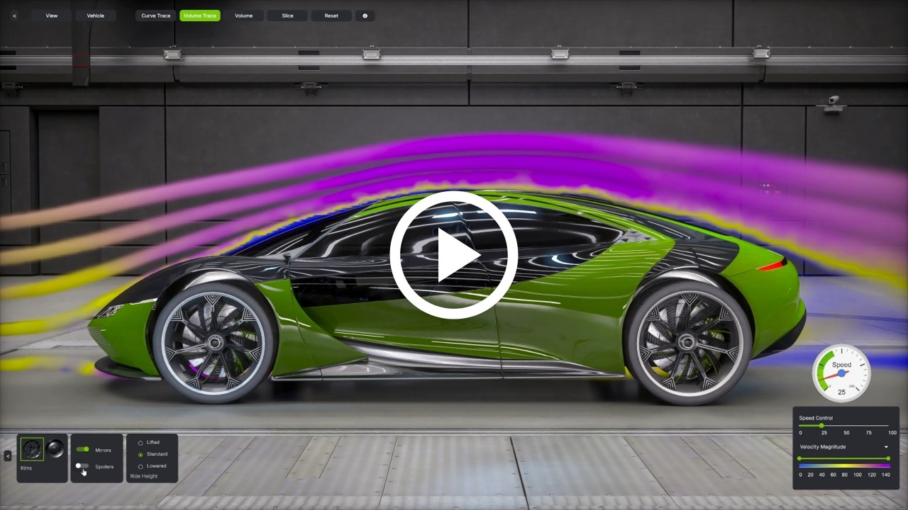 실시간 물리 디지털 트윈