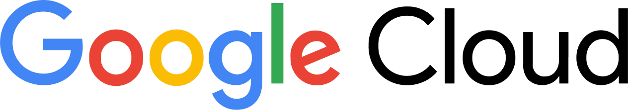 Wortmarke von Google in mehrfarbigen Buchstaben