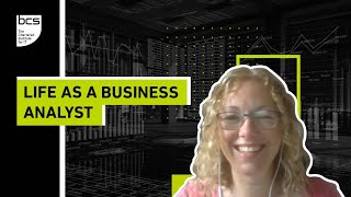 Life As a Business Analyst