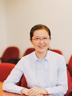 Professor Bin Liu