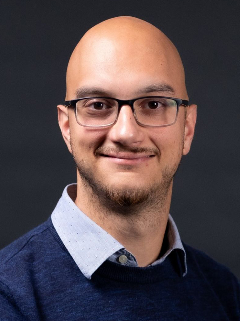 Profile image of Gabriele Laudadio from University of Graz in Austria