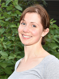 Professor Anna Slater