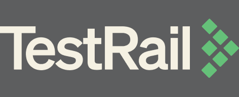 TestRail Logo