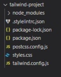 project Structure