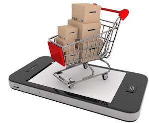 M-Commerce