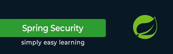 Spring Security Tutorial