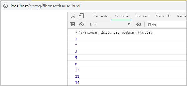 Rust Code