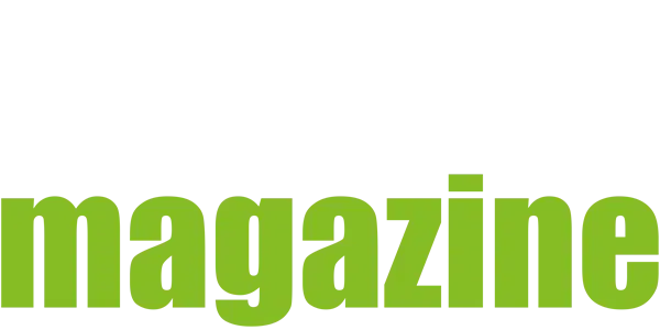 Logo Zatopek Magazine