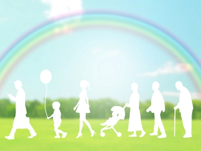 地域活動の保険