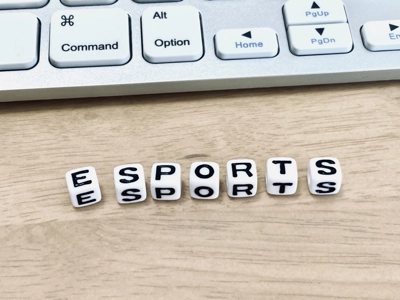 ｅスポーツとは