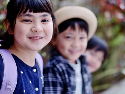 子どもを性被害から守るために