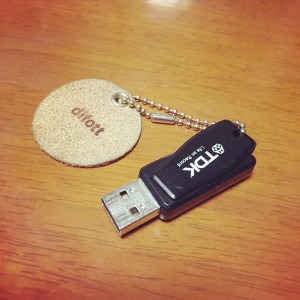 茨城のU様が投稿くださった、difottタグの写真