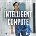 Intel Intelligent Compute Podcast