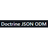 Doctrine JSON ODM
