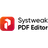 Systweak PDF Editor