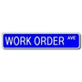 WorkOrderAvenue.com Icon