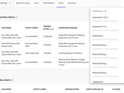 FourJaw Screenshot 4