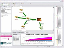 Replay of already simulated attack scenario