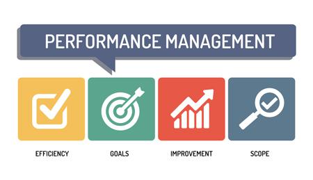 Performance Management Software Benefits