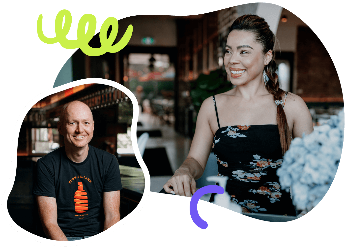 Simplify staff management and reduce your costs, no matter your industry