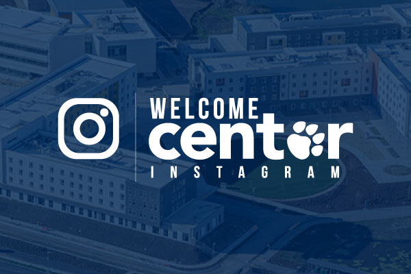 UC Merced You Visit Virtual Tour