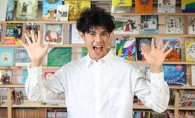 小島よしおが「社会の暗記ができなくて困る」と悩む小6に伝えたい、覚えるのが“楽しくなる”方法とは
