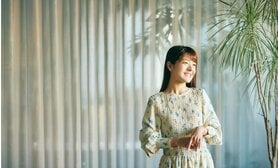 バイオリニスト・廣津留すみれの“音楽脳”と“勉強脳”。共通点はマクロとミクロ?