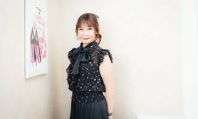 〈ザ・ノンフィクション「令和の婚活漂流記2026」きょう〉カリスマ婚活アドバイザー植草美幸が直伝! 「待っている」のはドラマの見過ぎ、「いきなり」はジ・エンド、友だち作りは“ダメ元”の精神で!