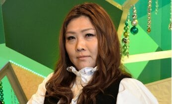 関西以外でも知られてきた? M-1審査員常連「海原ともこ」がそれでも東京に進出しないワケ