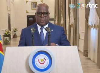 RDC : Félix Tshisekedi a présenté les contours de “son” dialogue intercongolais