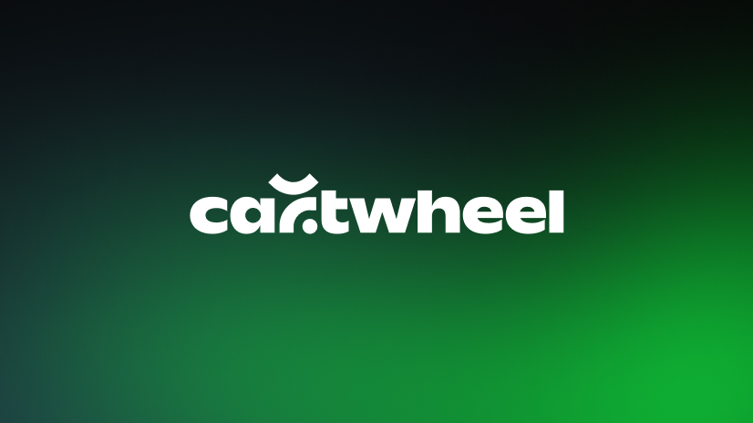 پیش نمایش ویترین Cartwheel