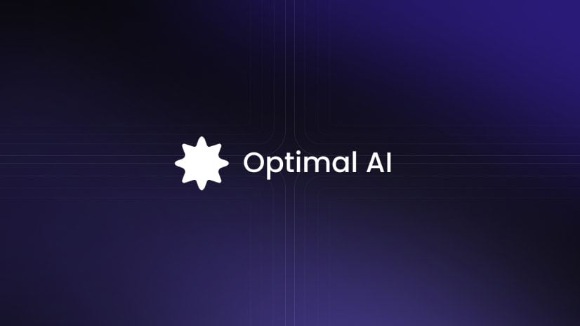 Optimal yapay zeka gösterim önizlemesi