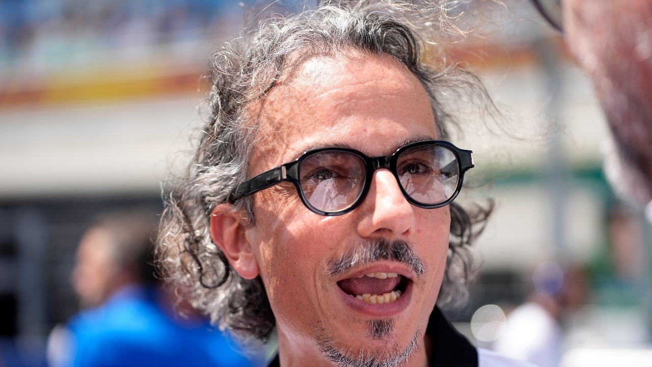 Laurent Mekies