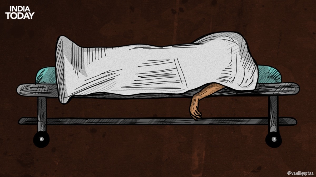 Kerala student suicide