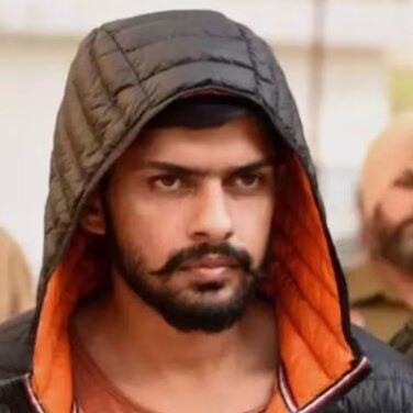 Lawrence Bishnoi.