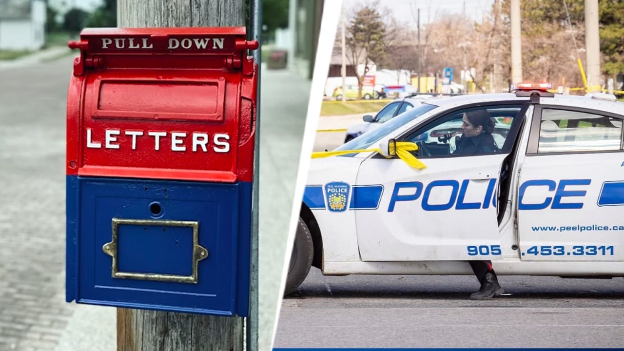 Police recovered hundreds of mail items, including over 250 cheques, credit cards and various forms of government issued-Id. (Images for representation/Unspalsh/Peel Region Police)