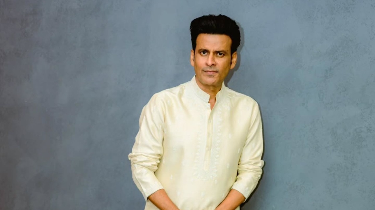 Manoj Bajpayee