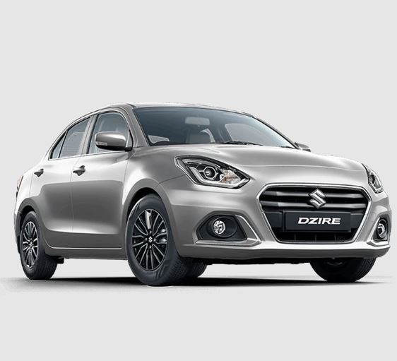 Maruti Suzuki Swift Dzire 