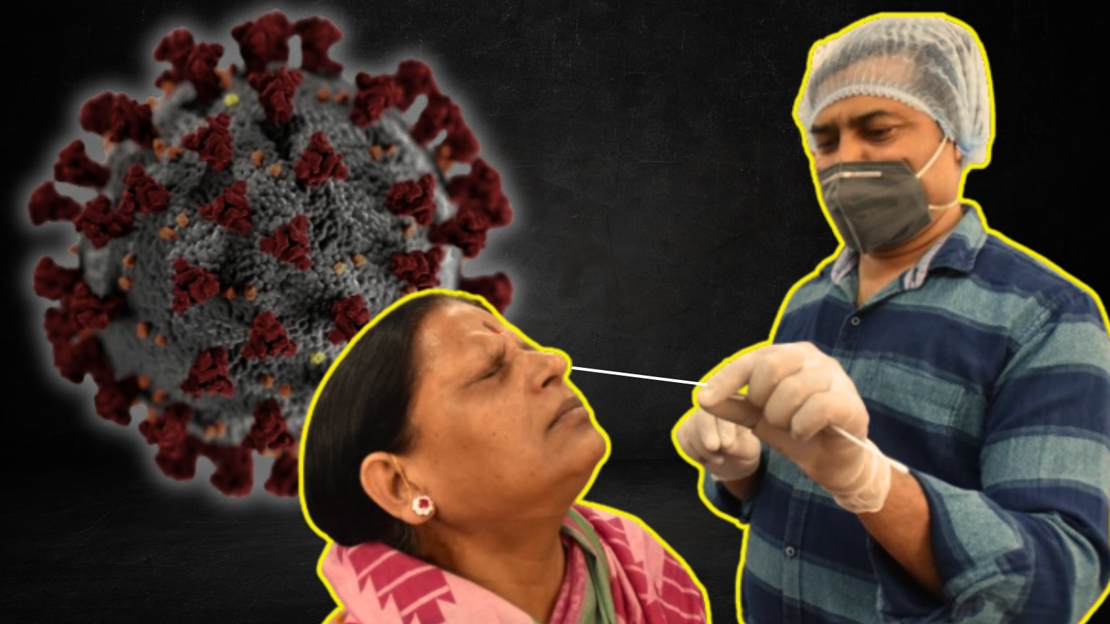 Delhi sees its first JN.1 cases, AIIMS outlays measures to tackle new Covid variant