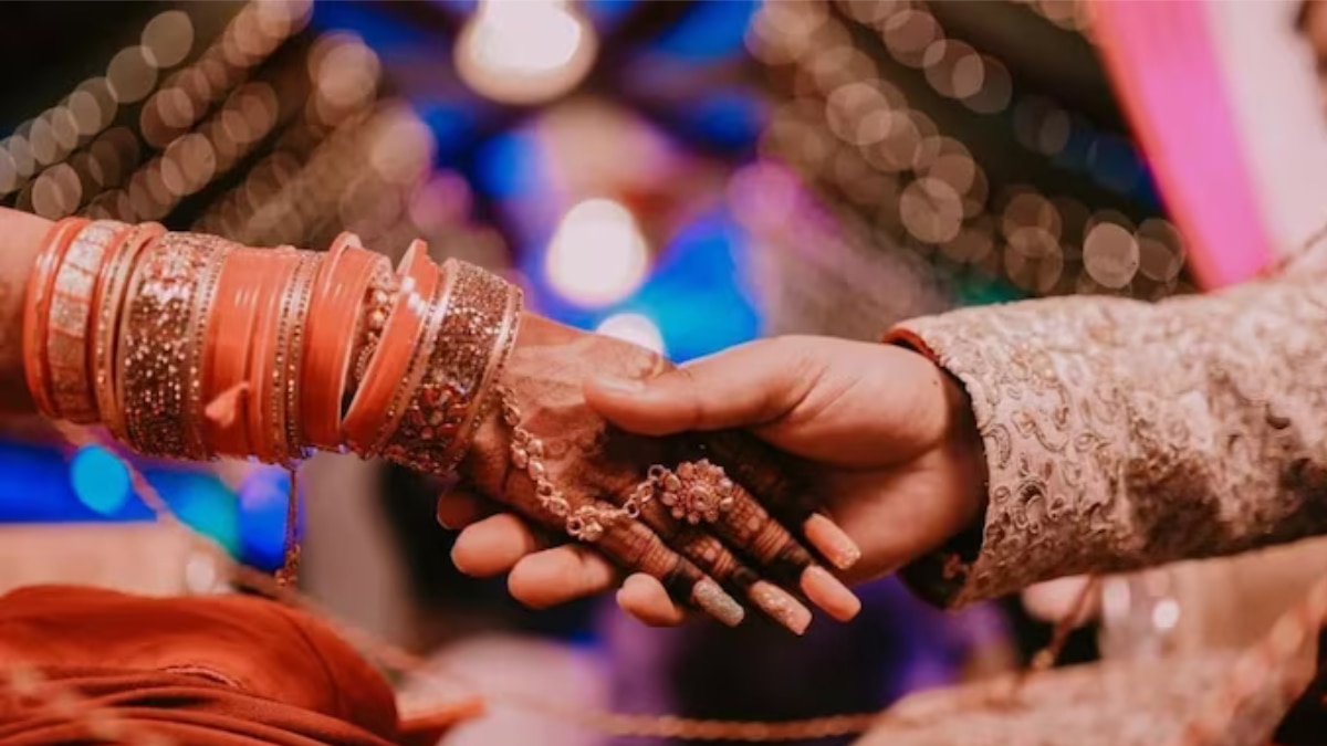 From missing paneer to bone marrow feud, bizarre stories from India's wedding season