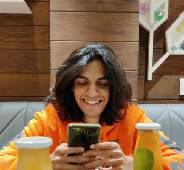 Ayaan Paul