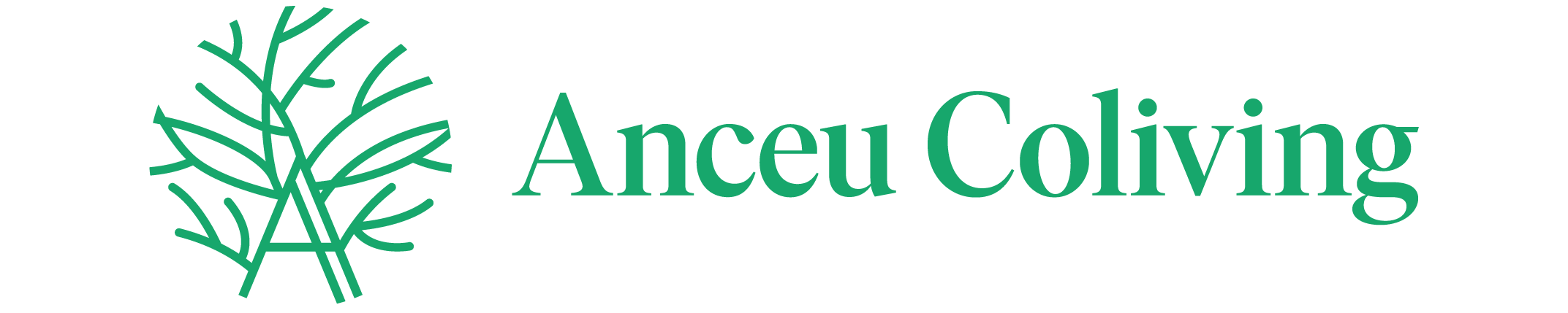 Anceu Coliving