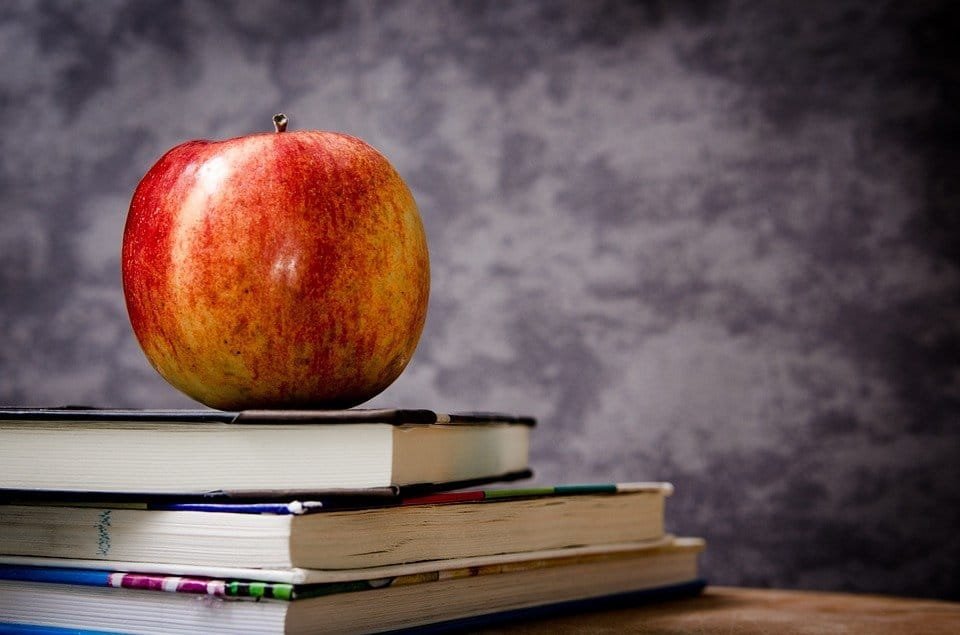 Full Interview With Andrew Bernstein On Decline Of US Education