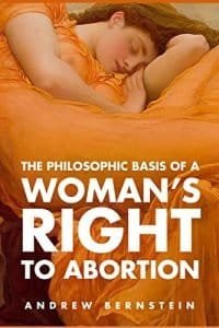 Philosophic Basis for a Woman's Right to Abortion Philosophic Basis for a Woman's Right to Abortion
