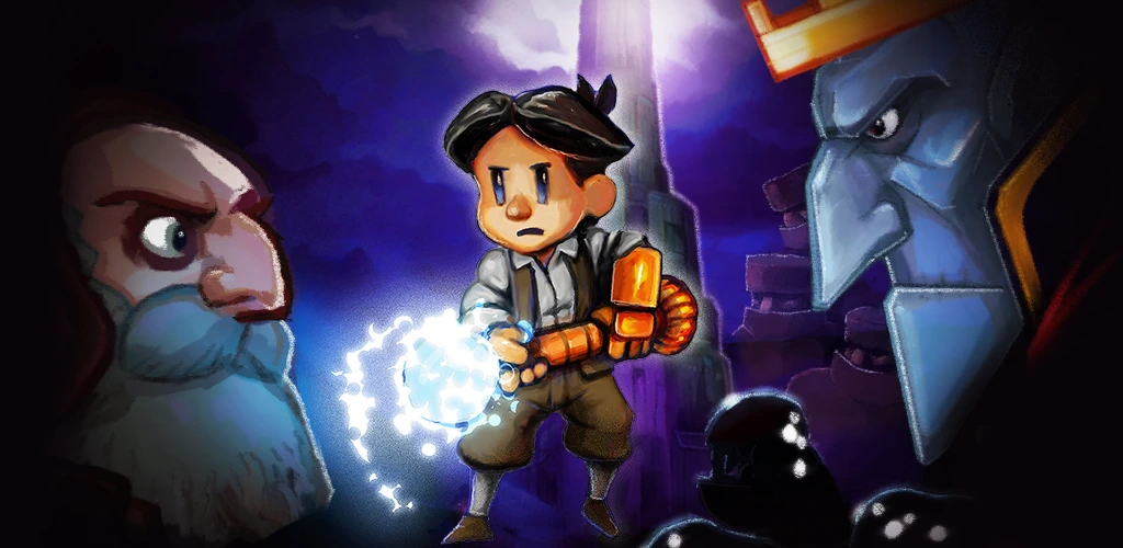 Teslagrad